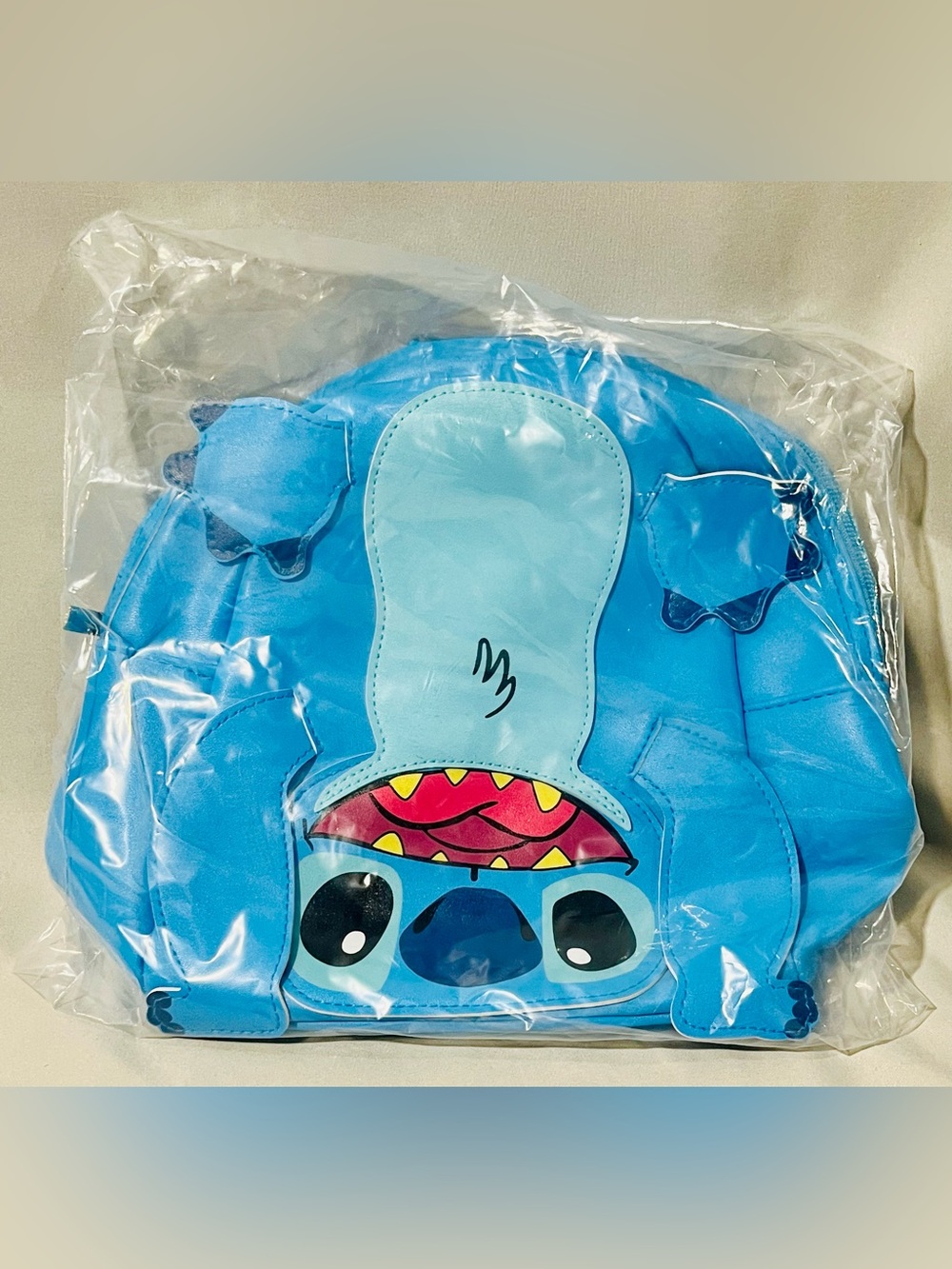 Stitch Mini Backpack